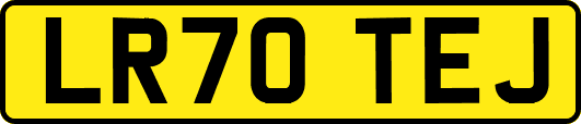 LR70TEJ