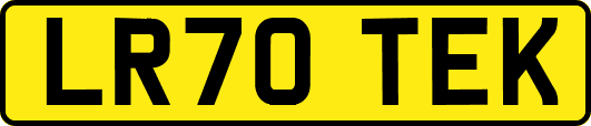 LR70TEK