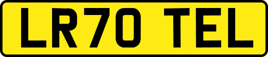 LR70TEL