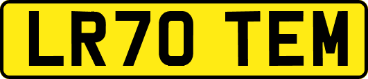 LR70TEM