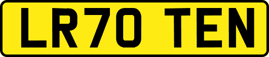 LR70TEN