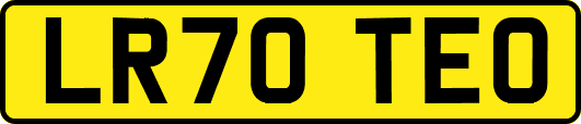 LR70TEO