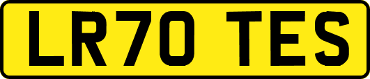 LR70TES