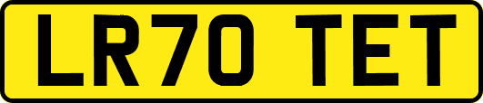 LR70TET