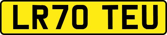 LR70TEU