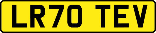 LR70TEV