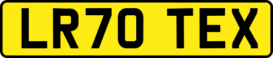 LR70TEX