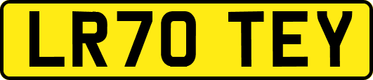 LR70TEY