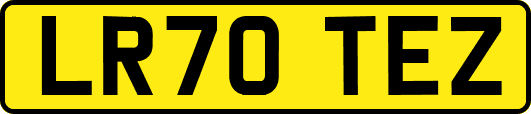 LR70TEZ