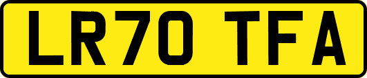 LR70TFA