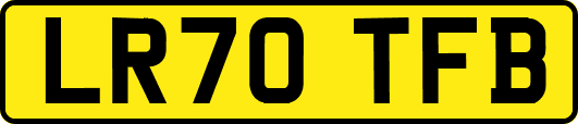 LR70TFB