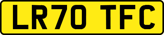 LR70TFC