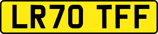 LR70TFF