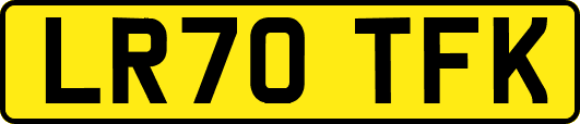 LR70TFK