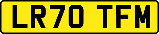 LR70TFM