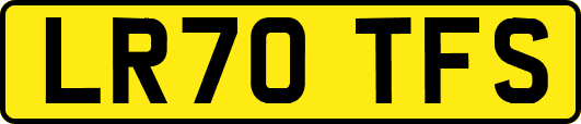 LR70TFS