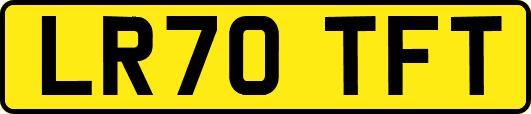 LR70TFT