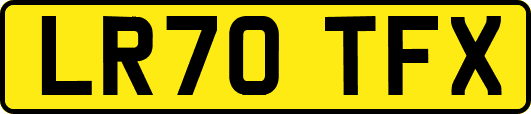 LR70TFX