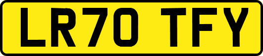 LR70TFY