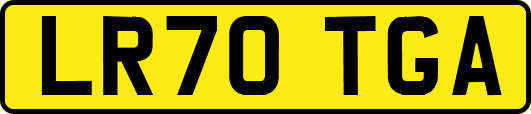 LR70TGA