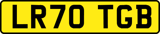 LR70TGB