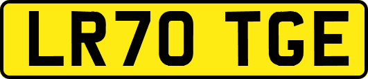 LR70TGE