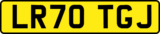 LR70TGJ
