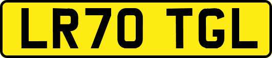 LR70TGL