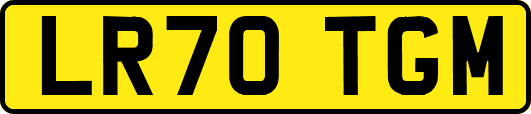 LR70TGM