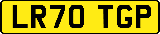 LR70TGP
