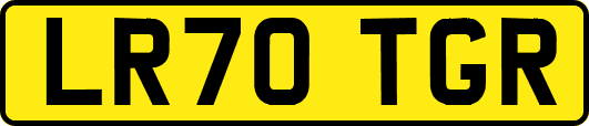 LR70TGR