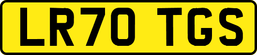 LR70TGS
