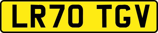 LR70TGV