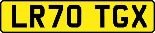LR70TGX