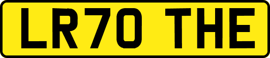 LR70THE