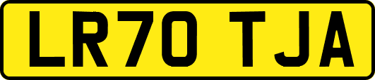 LR70TJA