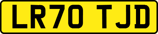 LR70TJD