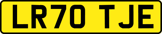 LR70TJE