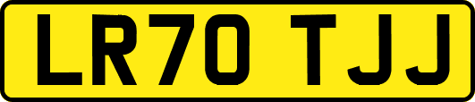 LR70TJJ