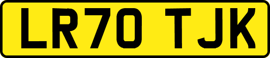 LR70TJK