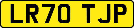 LR70TJP
