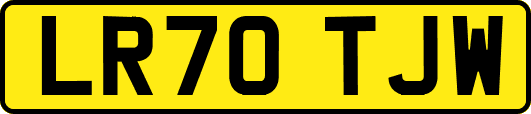 LR70TJW