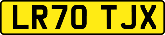 LR70TJX