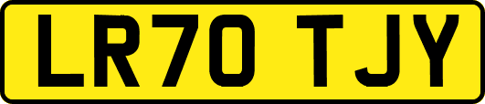 LR70TJY