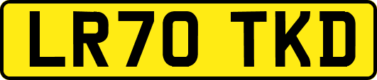 LR70TKD