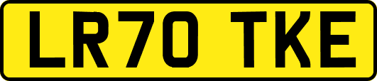 LR70TKE