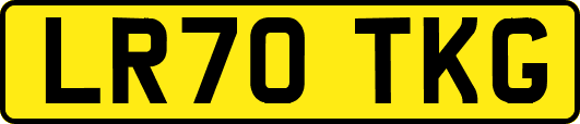 LR70TKG