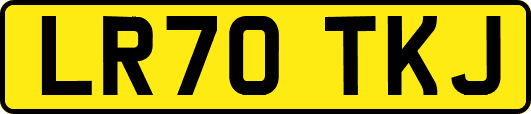 LR70TKJ