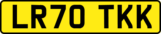 LR70TKK