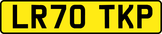LR70TKP